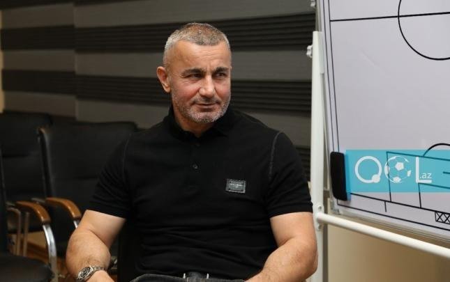 Məşhur karikaturaçı növbəti əsərini Qurban Qurbanova HƏSR ETDİ - FOTO