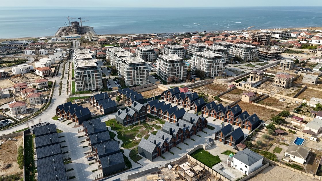 İlham Əliyev və Berdiməhəmmədov “Sea Breeze”də - FOTO/VİDEO - foto 10