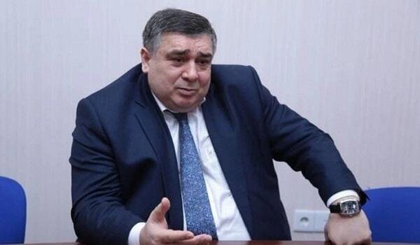 Şahin Şıxlinski AXTARIŞA VERİLDİ