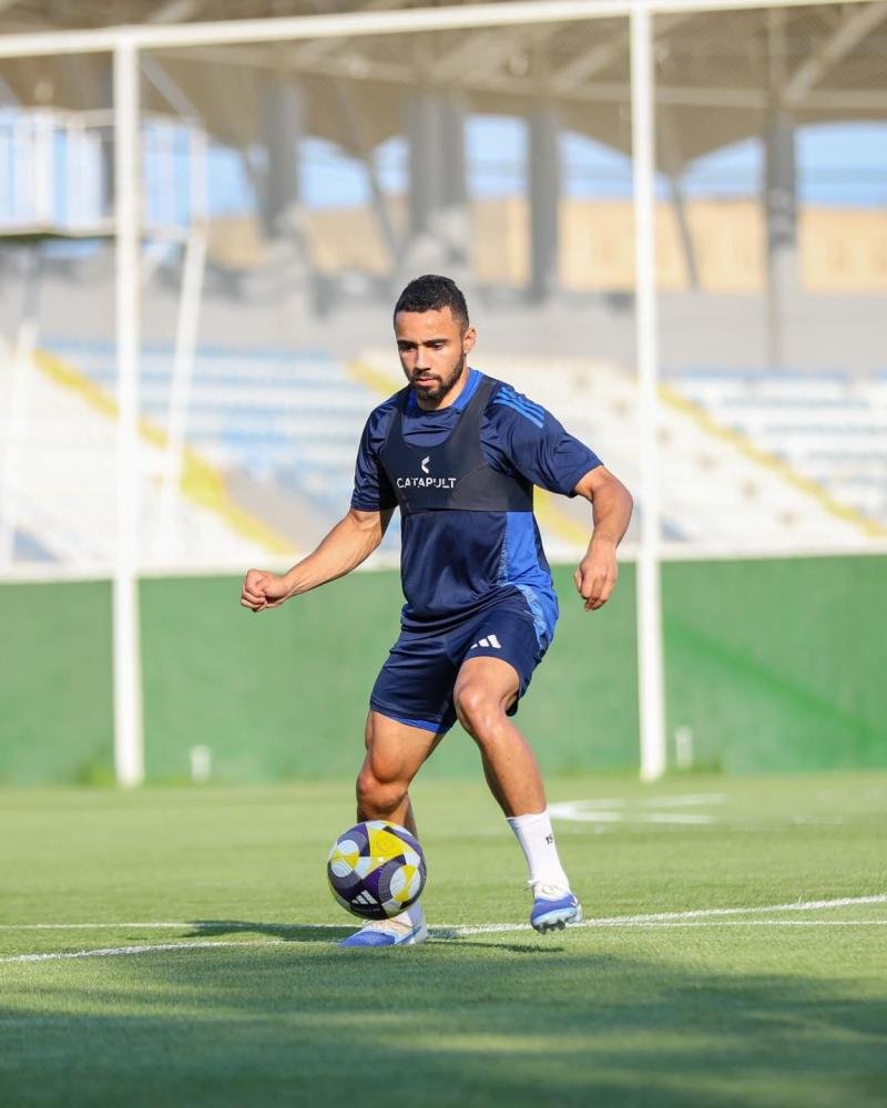 “Qarabağ” yenidən öz məkanında - FOTO - foto 1