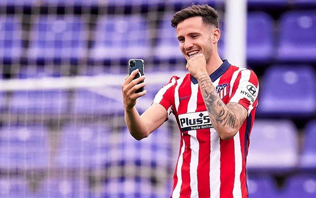 &ldquo;Atletiko&rdquo;dan &ldquo;Trabzonspor&rdquo;a keçir