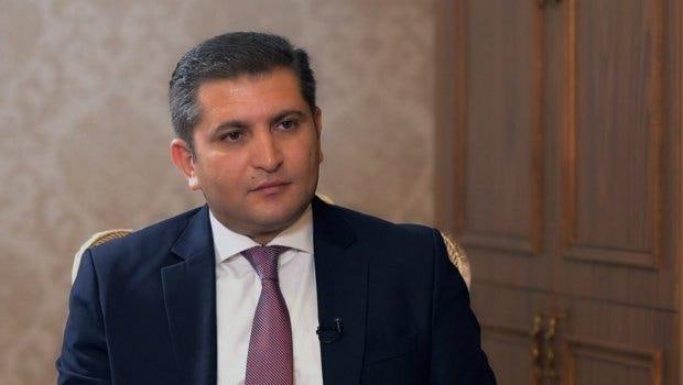 Prezident Bizim.Media-nın baş redaktorunu TƏLTİF etdi