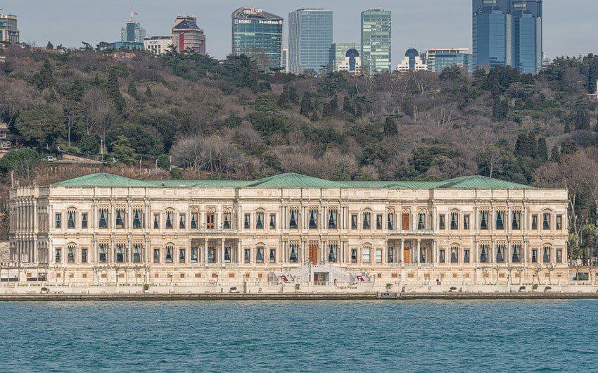 İstanbul danışıqlarının 3-cü raundu BAŞLADI - FOTO/VİDEO
