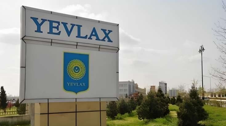 Yevlaxda 40 yaşlı kişi GÜLLƏLƏNDİ