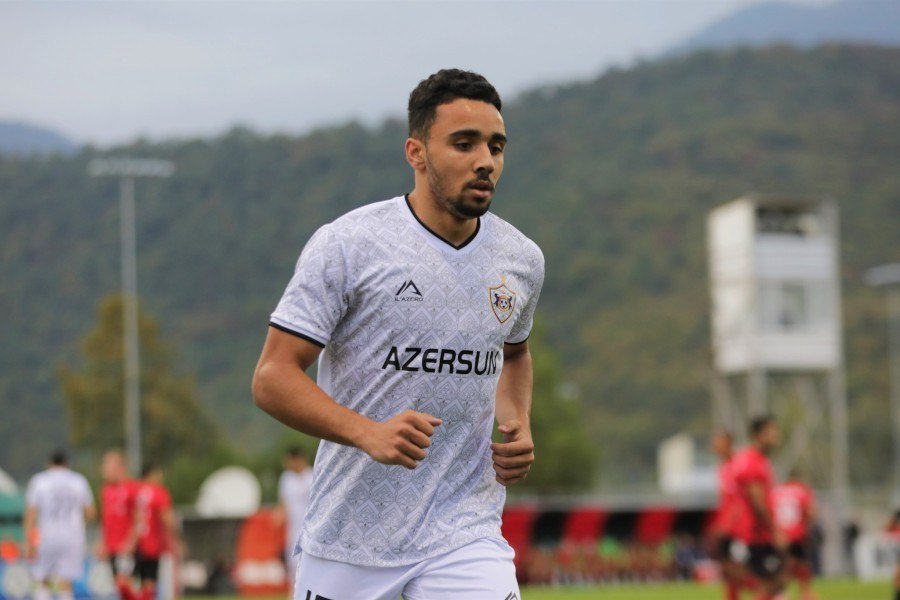 &ldquo;Qarabağ&rdquo;ın zədəli futbolçularının durumu necədir? &ndash; Klubdan AÇIQLAMA
