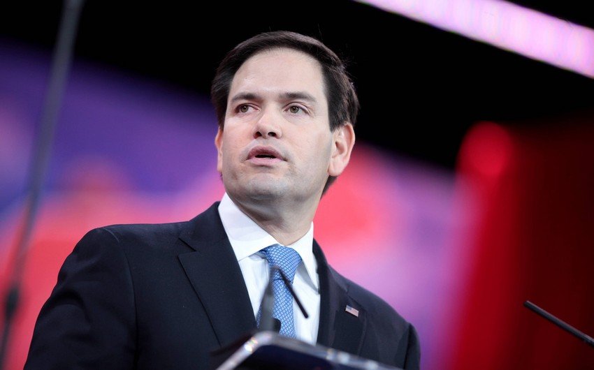 Rubio: &ldquo;Trampın Putinə görə səbri tükənmək üzrədir&rdquo; - VİDEO