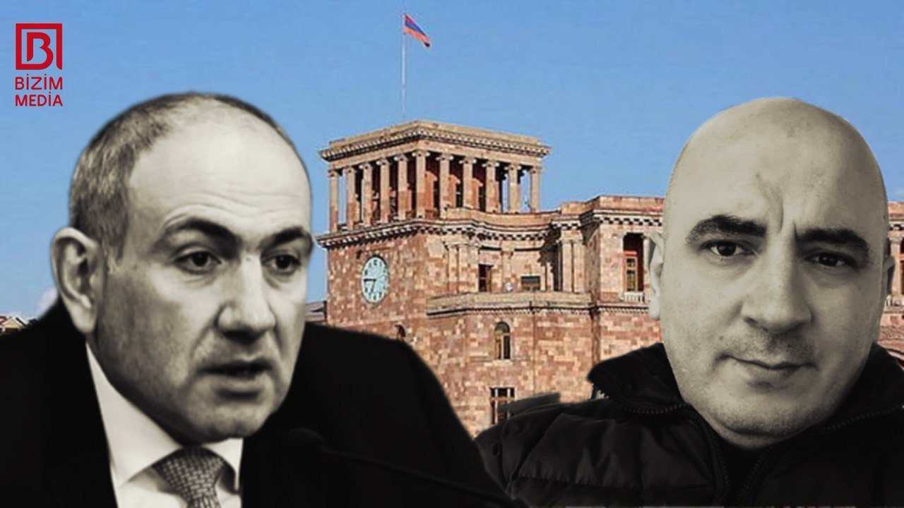 SON DƏQİQƏ! Paşinyan böyük savaşa HAZIRLAŞIR – SENSASİON DETALLAR – EKSKLÜZİV SON DƏQİQƏ! Paşinyan böyük savaşa HAZIRLAŞIR – SENSASİON DETALLAR – EKSKLÜZİV