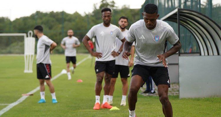 &ldquo;Turan Tovuz&rdquo;un növbəti rəqibi BƏLLİ OLDU