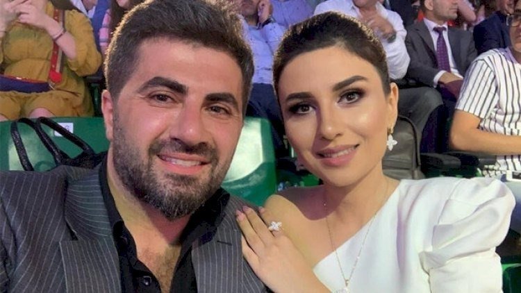 Zaurun zarafatı Günayı özündən çıxardı – VİDEO Zaurun zarafatı Günayı özündən çıxardı – VİDEO