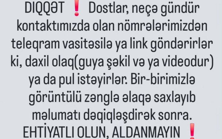 Aşıq Samirə də dələduzların hədəfi oldu - FOTO - foto 1