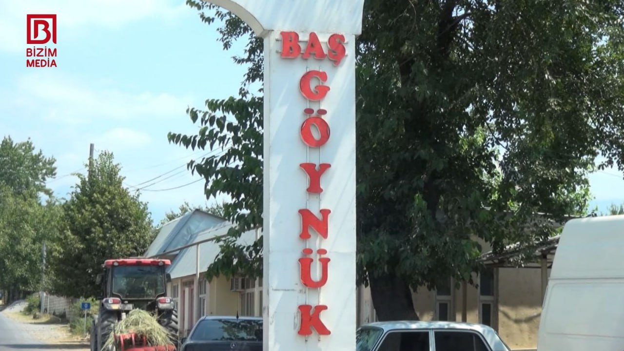Dava edənləri ayırmaq istədi, özü ÖLDÜRÜLDÜ &ndash; Şəkidəki qətlin TƏFƏRRÜATI - ÖZƏL/FOTO