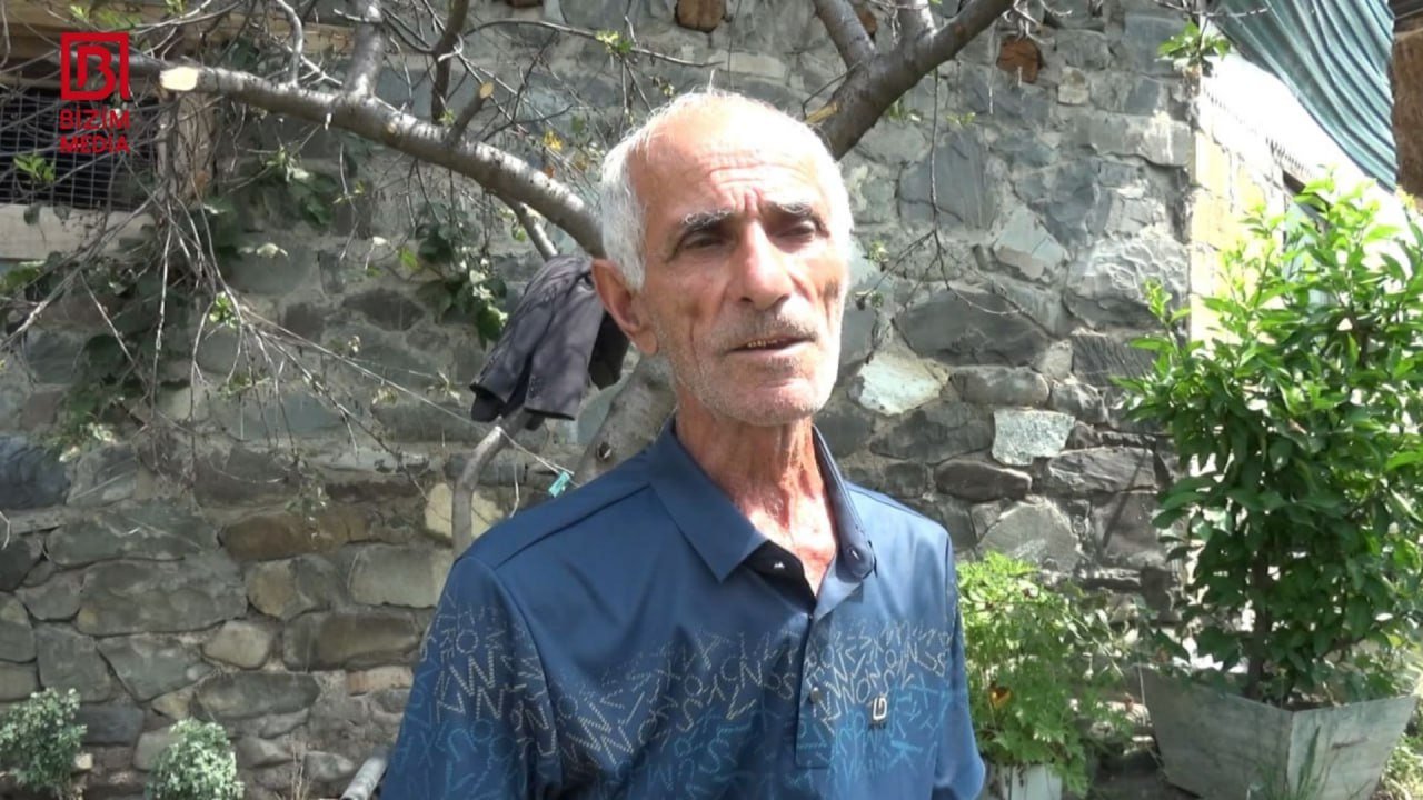 Dava edənləri ayırmaq istədi, özü ÖLDÜRÜLDÜ – Şəkidəki qətlin TƏFƏRRÜATI - ÖZƏL/FOTO - foto 5