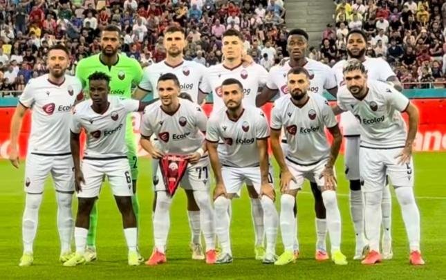 “Qarabağ”ın Çempionlar Liqasındakı növbəti rəqibi BƏLLİ OLDU “Qarabağ”ın Çempionlar Liqasındakı növbəti rəqibi BƏLLİ OLDU