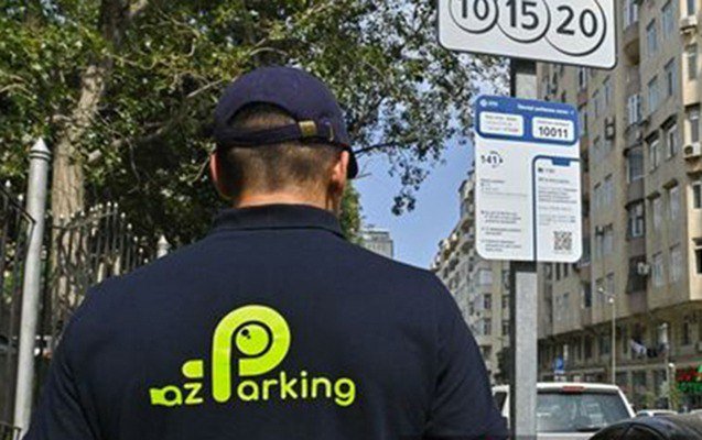 "AzParking"in əməkdaşı döyüldü "AzParking"in əməkdaşı döyüldü