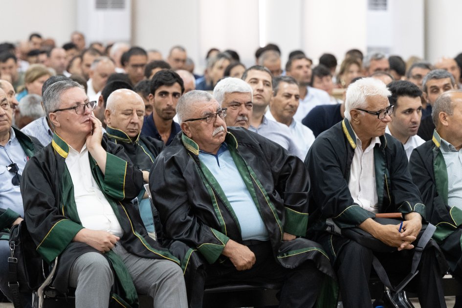 Arayikgilin MƏHKƏMƏSİ: İşgəncələr görmüş şəxslər ifadə verdilər - FOTO - foto 2