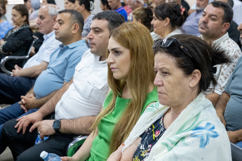 Arayikgilin MƏHKƏMƏSİ: İşgəncələr görmüş şəxslər ifadə verdilər - FOTO - foto 11