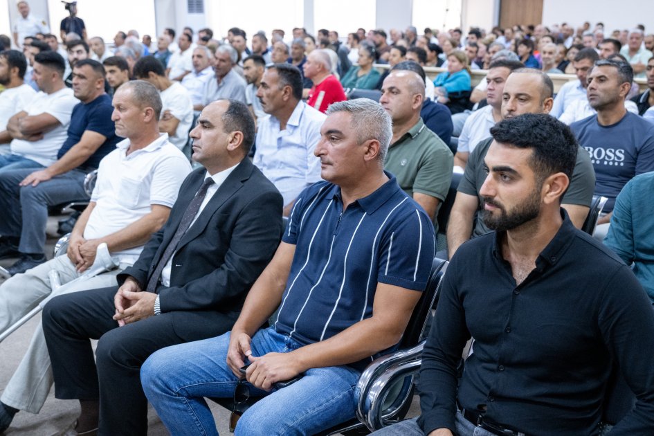 Arayikgilin MƏHKƏMƏSİ: İşgəncələr görmüş şəxslər ifadə verdilər - FOTO - foto 12