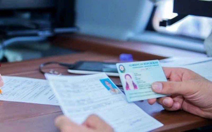 Bu il 100-dən çox şəxs ad və soyadını DƏYİŞDİRİB