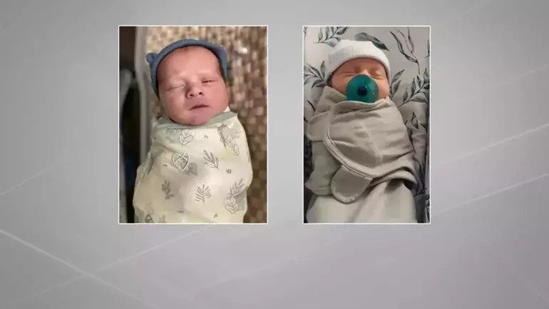 31 il sonra MÖCÜZƏ &ndash; Dünyanın &ldquo;ən yaşlı körpəsi&rdquo; doğuldu