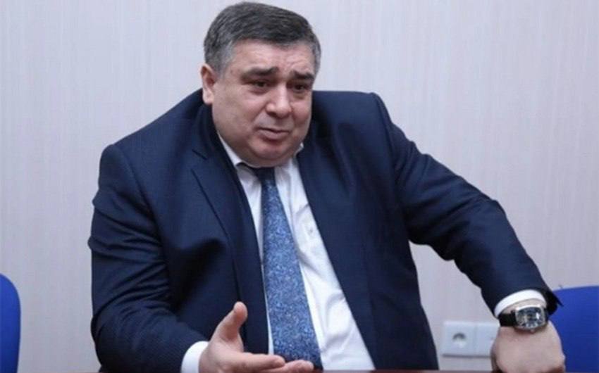 Şahin Şıxlinski Moskvada SAXLANILDI - Yekaterinburqa gətirildi