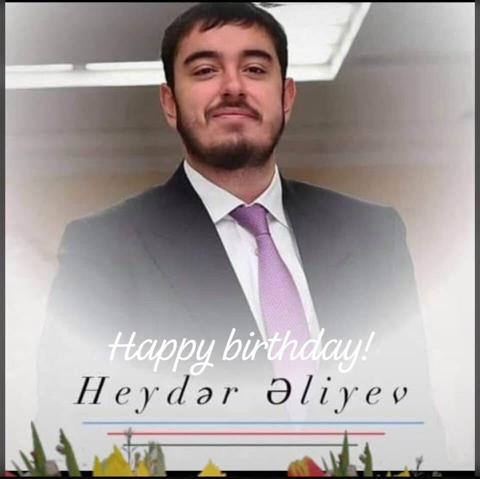 Heydər Əliyevin doğum günüdür - FOTO - foto 1