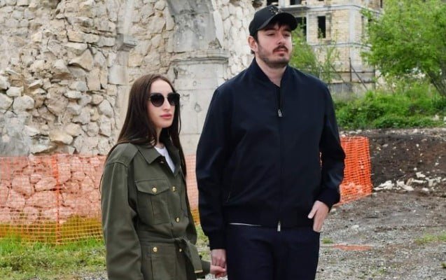 Heydər Əliyevin doğum günüdür - FOTO