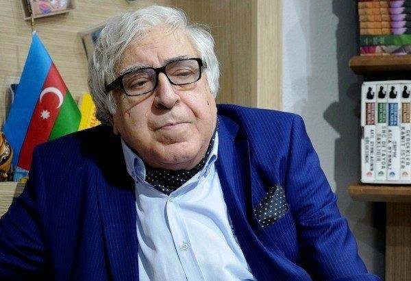 Anar: &ldquo;Sonuncu yaxın dostumu itirdim&rdquo;