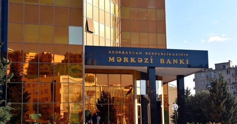 Mərkəzi Bankdan pul bazası ilə bağlı MÜHÜM AÇIQLAMA