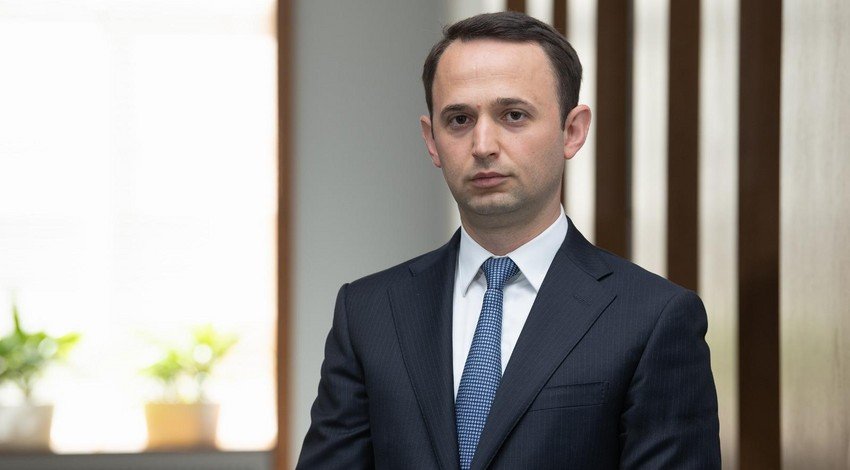 Prezidentdən Şahin Babayevlə bağlı FƏRMAN Prezidentdən Şahin Babayevlə bağlı FƏRMAN