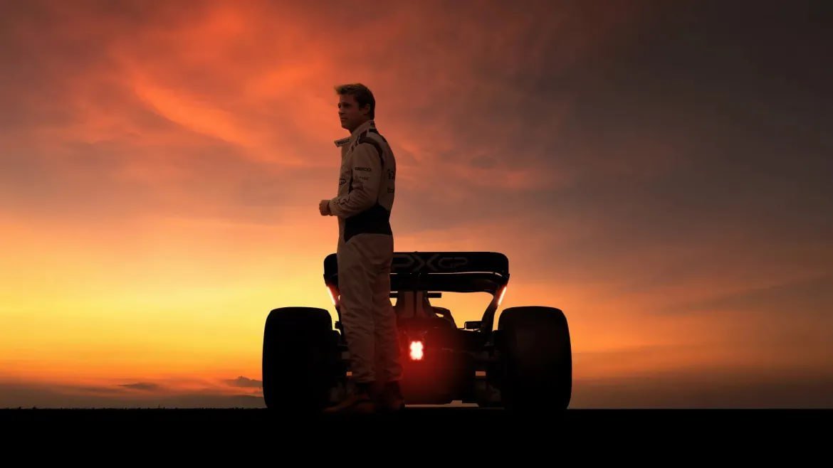 &ldquo;F1&rdquo; filmi dünya üzrə 546 milyon dolları keçdi &ndash; Bred Pittin karyerasında rekord