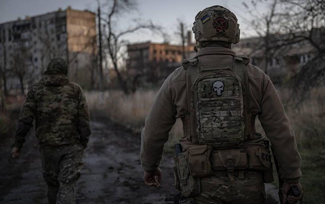 Ukrayna 1000 əsgərin mübadiləsindən imtina etdi