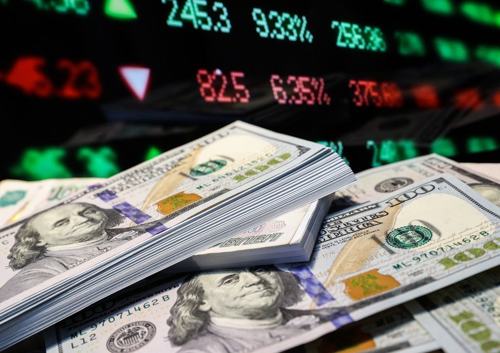 Dollar bu halda bahalaşacaq – İqtisadçı xəbərdarlıq etdi Dollar bu halda bahalaşacaq – İqtisadçı xəbərdarlıq etdi