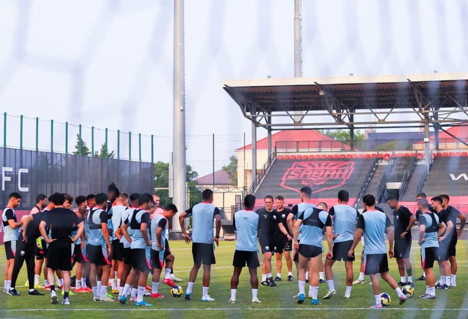 Konfrans Liqası: &ldquo;Levski&rdquo; - &ldquo;Sabah&rdquo; matçı üçün start heyətləri açıqlandı