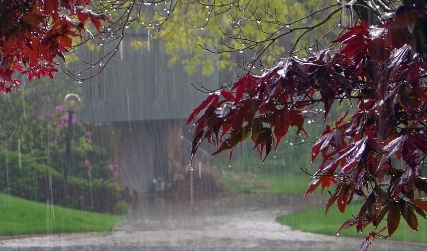 İsti günlər BAŞA ÇATIR – Temperatur enəcək, yağış yağacaq – BU TARİXDƏN İsti günlər BAŞA ÇATIR – Temperatur enəcək, yağış yağacaq – BU TARİXDƏN