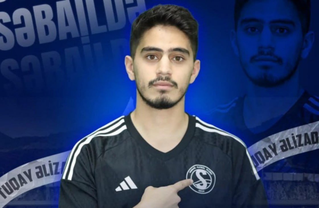&ldquo;Səbail&rdquo;dən daha bir TRANSFER