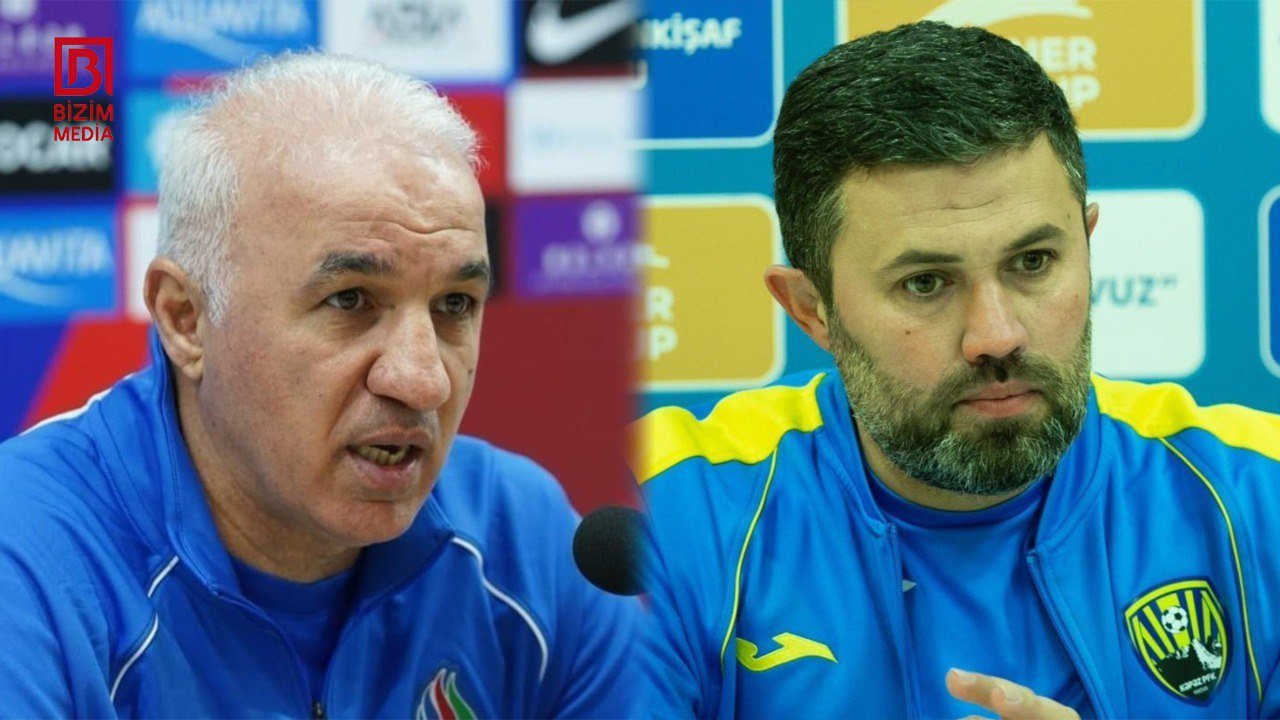 &ldquo;Turan Tovuz&rdquo;un çempionluq iddiaları &ndash; Ekspertlər nə düşünür?