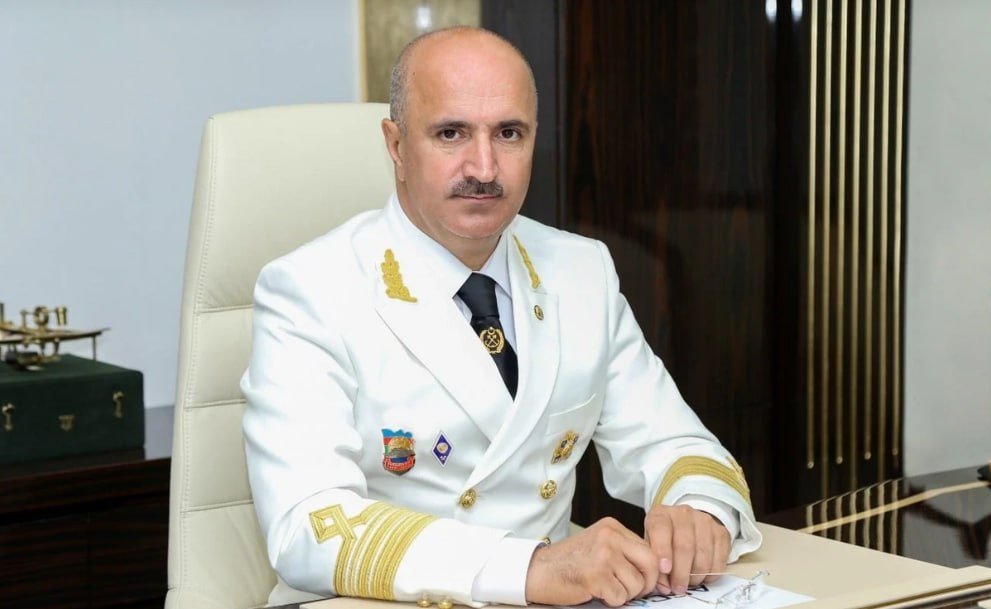 Prezidentdən Rauf Vəliyevlə bağlı SƏRƏNCAM
