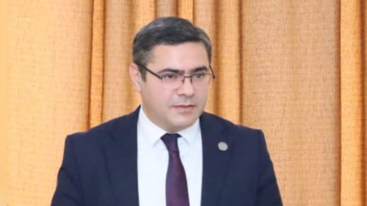 Etibar Həsənov: &ldquo;Vaşinqton Bəyannaməsi İlham Əliyevin qətiyyətli siyasətinin nəticəsidir&rdquo;