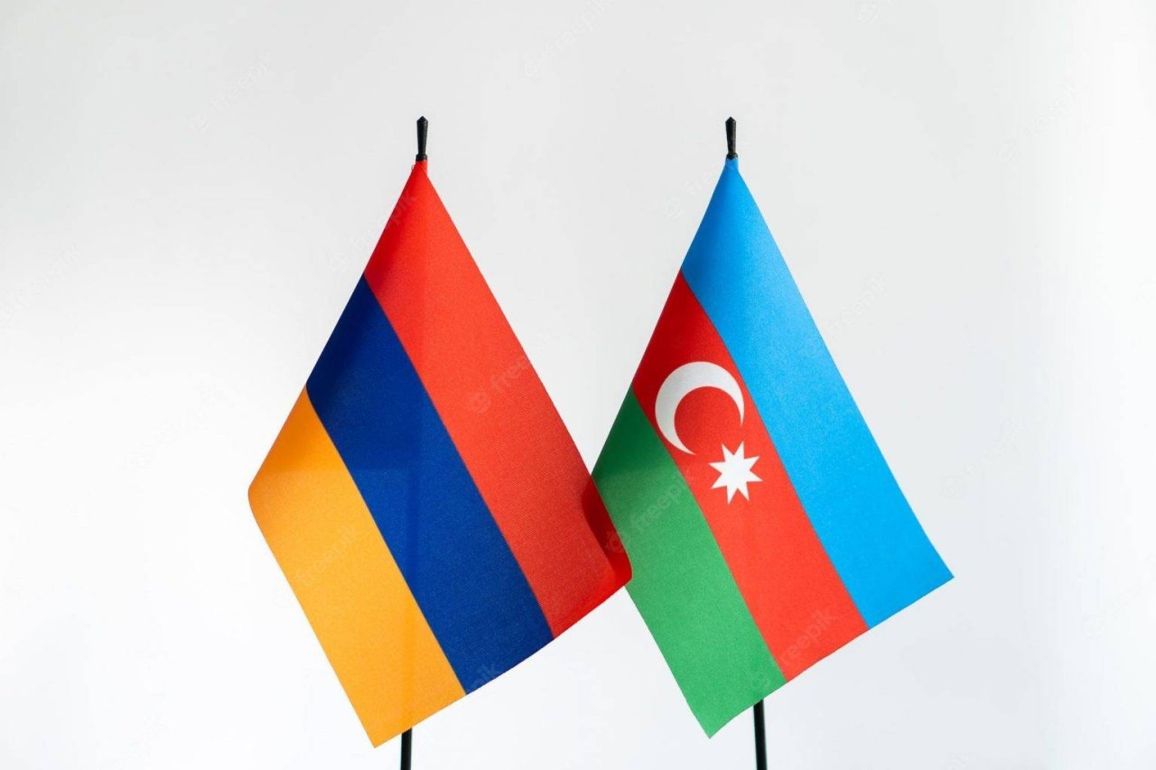 Azərbaycan və Ermənistan arasında diplomatik münasibətlər QURULACAQ