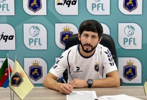 &ldquo;Xankəndi&rdquo;dən növbəti TRANSFER