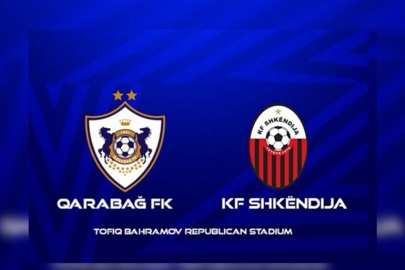 &ldquo;Qarabağ&rdquo; &ndash; &ldquo;Şkendiya&rdquo; oyununa satılan biletlərin SAYI