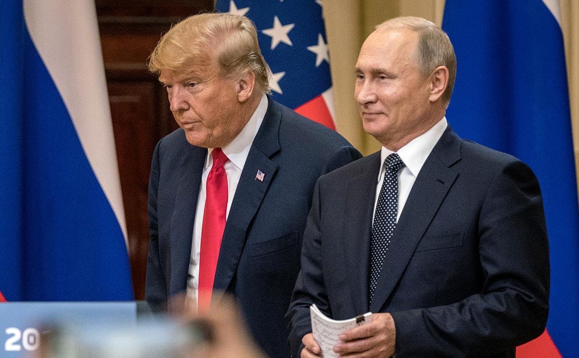 Putinlə Trampa Alyaskada yer tapılmadı - Hərbi bazada görüşəcəklər