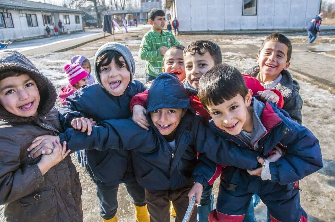 Rusiyadan miqrant uşaqlara qarşı SƏRT ADDIM