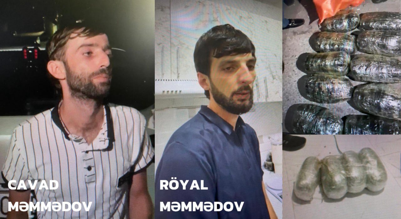 Bakıda ƏMƏLİYYAT: İranlının tapşırıqlarını yerinə yetirənlər saxlanıldı – FOTO - foto 1