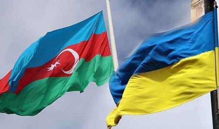 Ukrayna səfiri Azərbaycana təşəkkür etdi