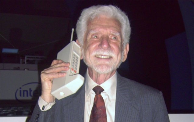 Bu köhnə telefon sizə sərvət qazandıra bilər &ndash; FOTO