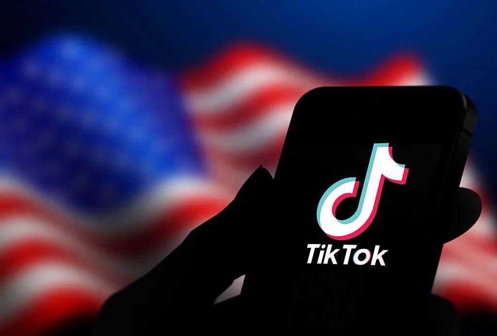 Ağ Evin "TikTok"da yeni hesabı AÇILDI - VİDEO