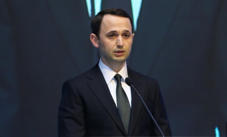 Şahin Babayev yeni vəzifəyə TƏYİN EDİLDİ