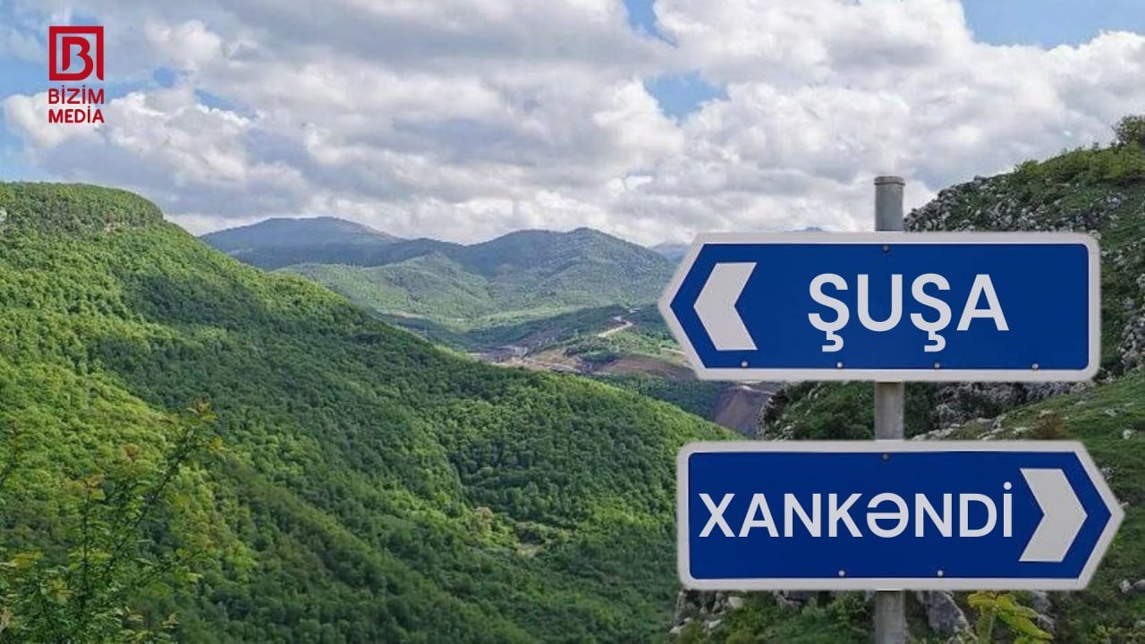Qarabağa səfər etmək istəyənlərin NƏZƏRİNƏ! – İcazələrlə bağlı MÜHÜM YENİLİK – FOTO Qarabağa səfər etmək istəyənlərin NƏZƏRİNƏ! – İcazələrlə bağlı MÜHÜM YENİLİK – FOTO