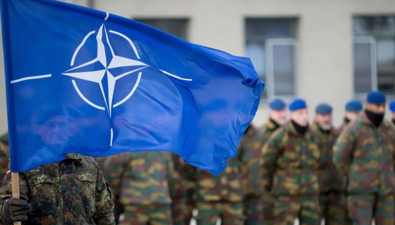 SON DƏQİQƏ! ABŞ-dan gözlənilməz HƏMLƏ &ndash; NATO qüvvələri Rusiya ilə sərhəddə TOPLANDI